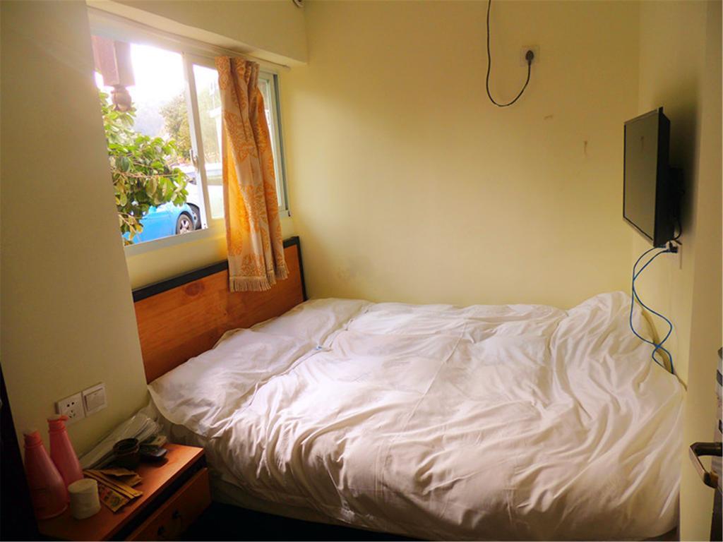 Hangzhou Touran Backpack Hostel Δωμάτιο φωτογραφία