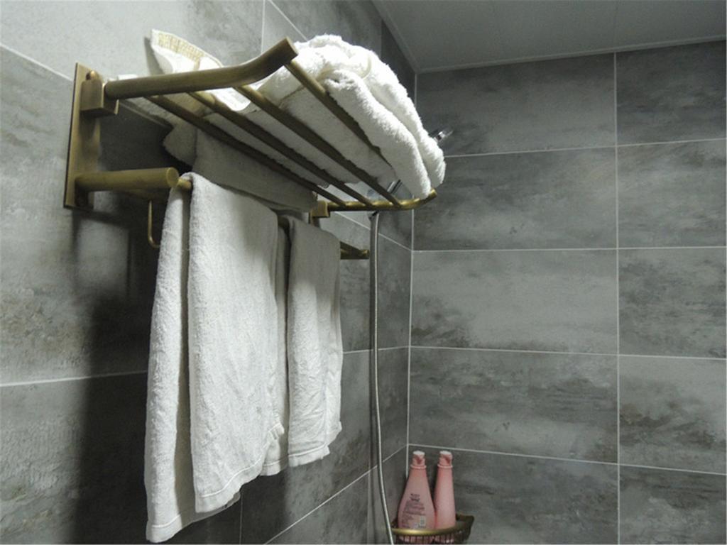 Hangzhou Touran Backpack Hostel Δωμάτιο φωτογραφία