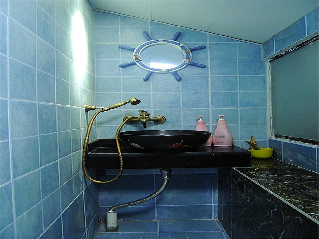 Hangzhou Touran Backpack Hostel Δωμάτιο φωτογραφία